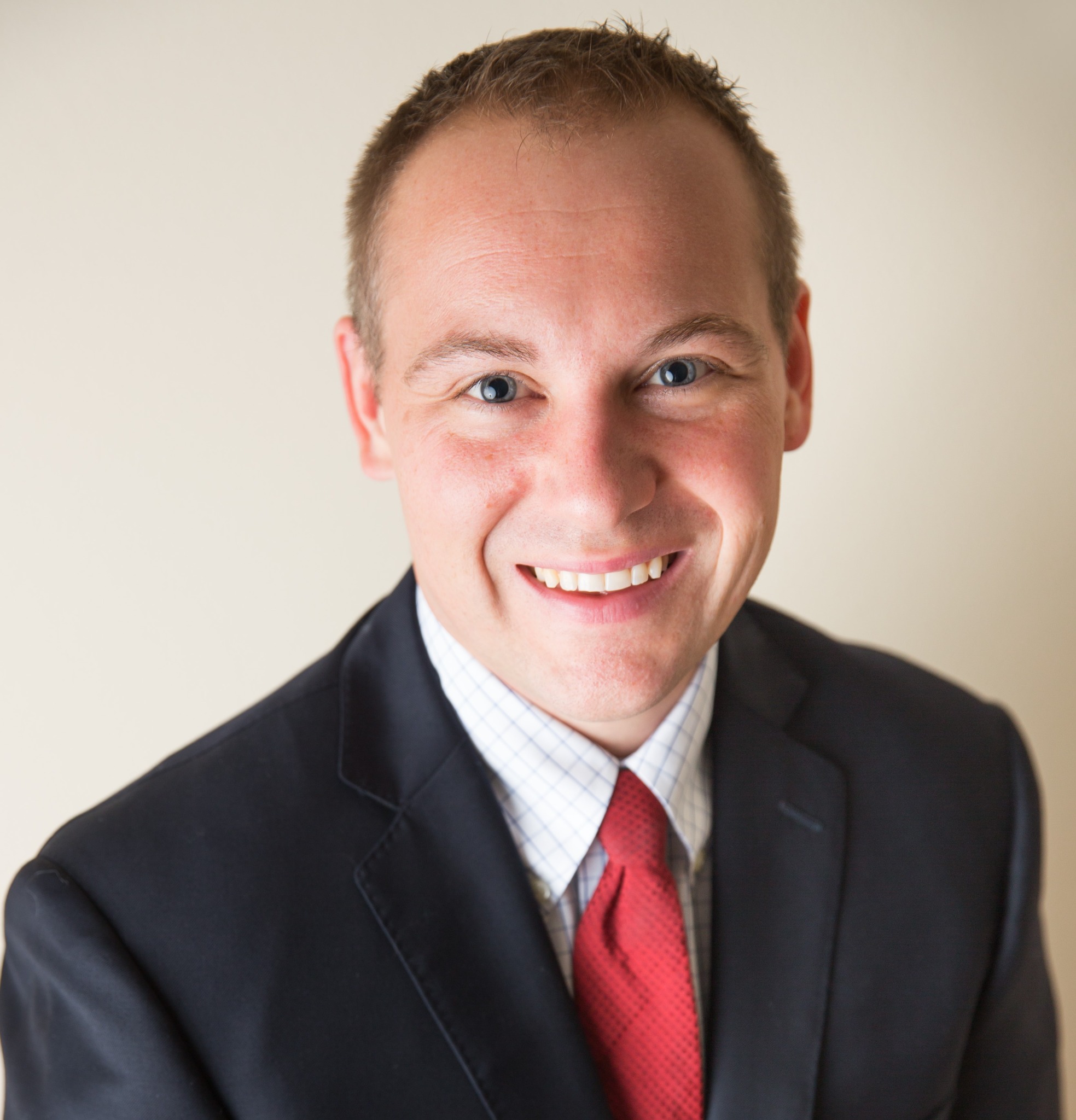 Aaron Schmerbeck, PhD